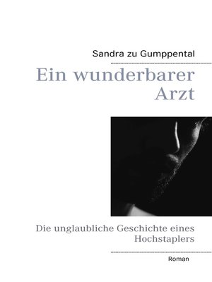 cover image of Ein wunderbarer Arzt